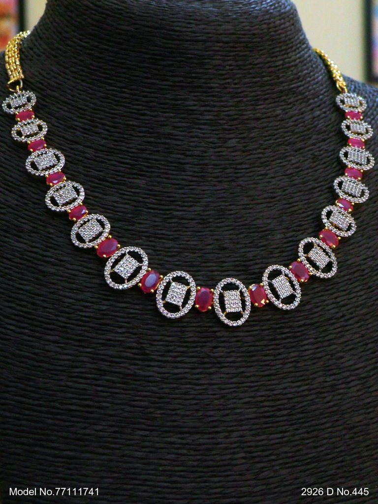Imitation Jewelry | International Quality - View A