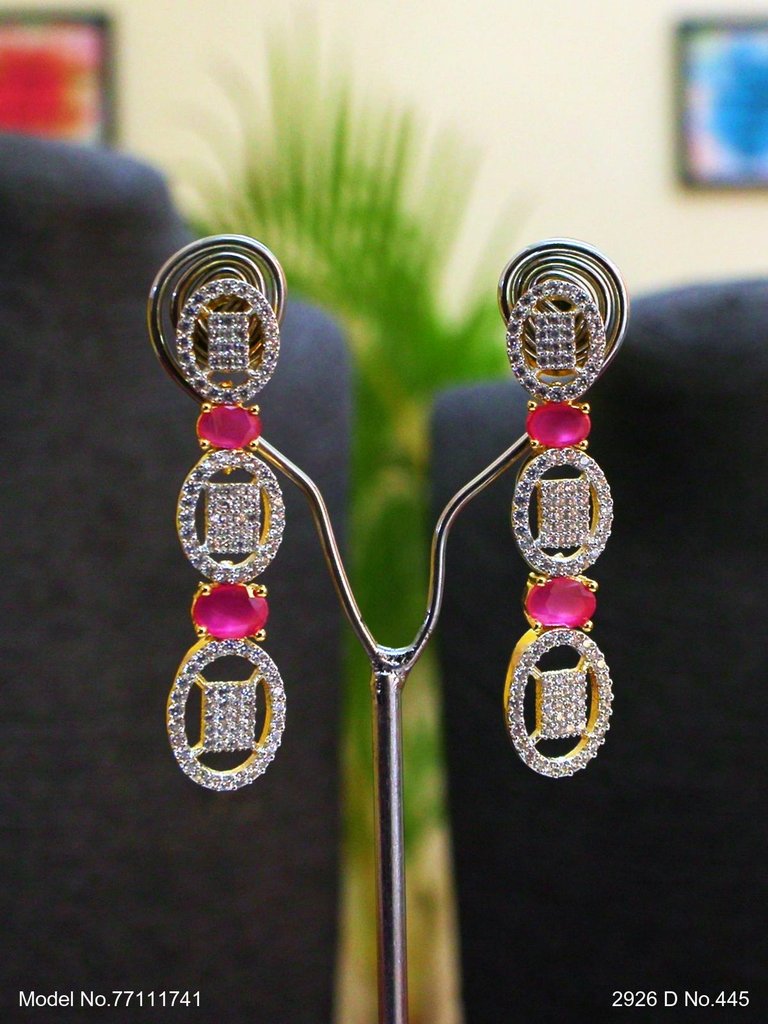 Imitation Jewelry | International Quality - View B