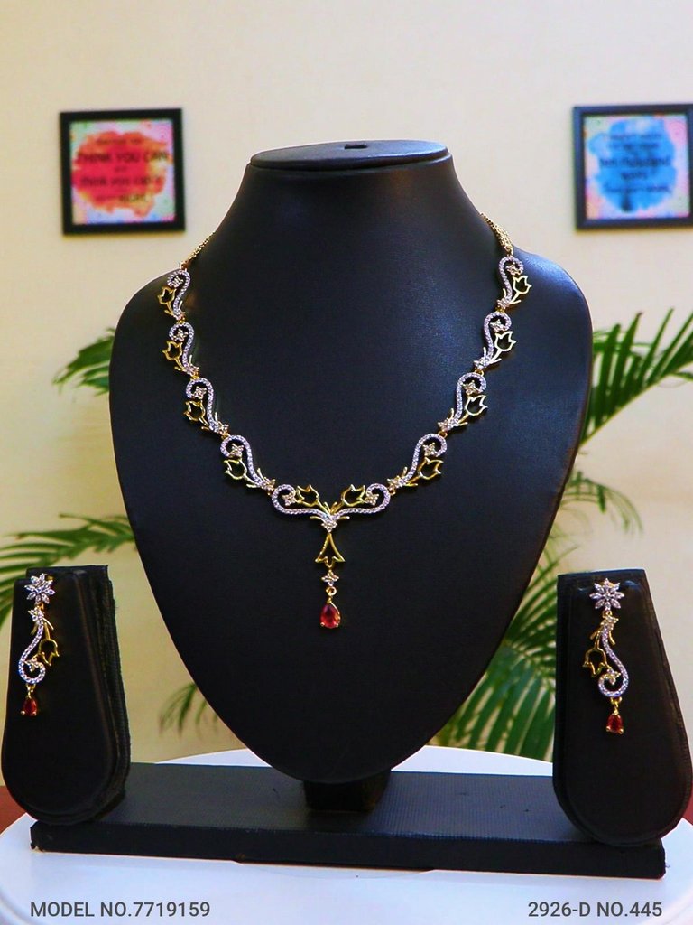 Modern Day Gift to a women - Amaara World