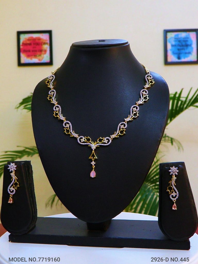 Classic Statement Jewelry - Amaara World