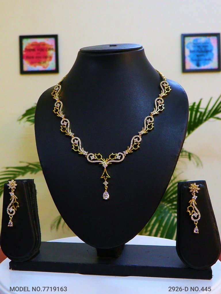 When Tradition meets Trend - Amaara World