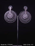 Long Earrings - Amaara World