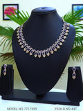 Classic Necklace Set - Amaara World