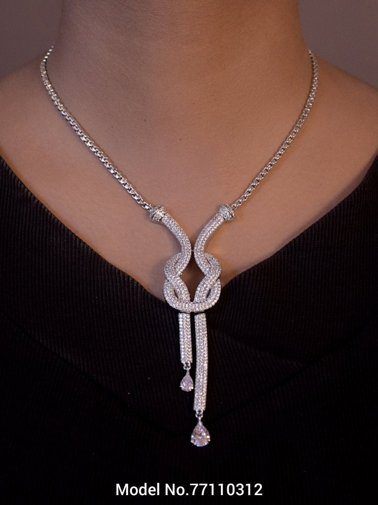 Fine Fashion Jewelry - View B