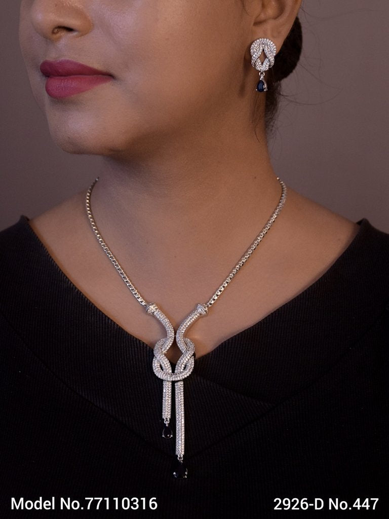 Western Necklace set - Amaara World