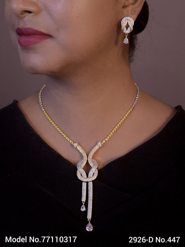 Handcrafted in India | Jewelry Set - Amaara World