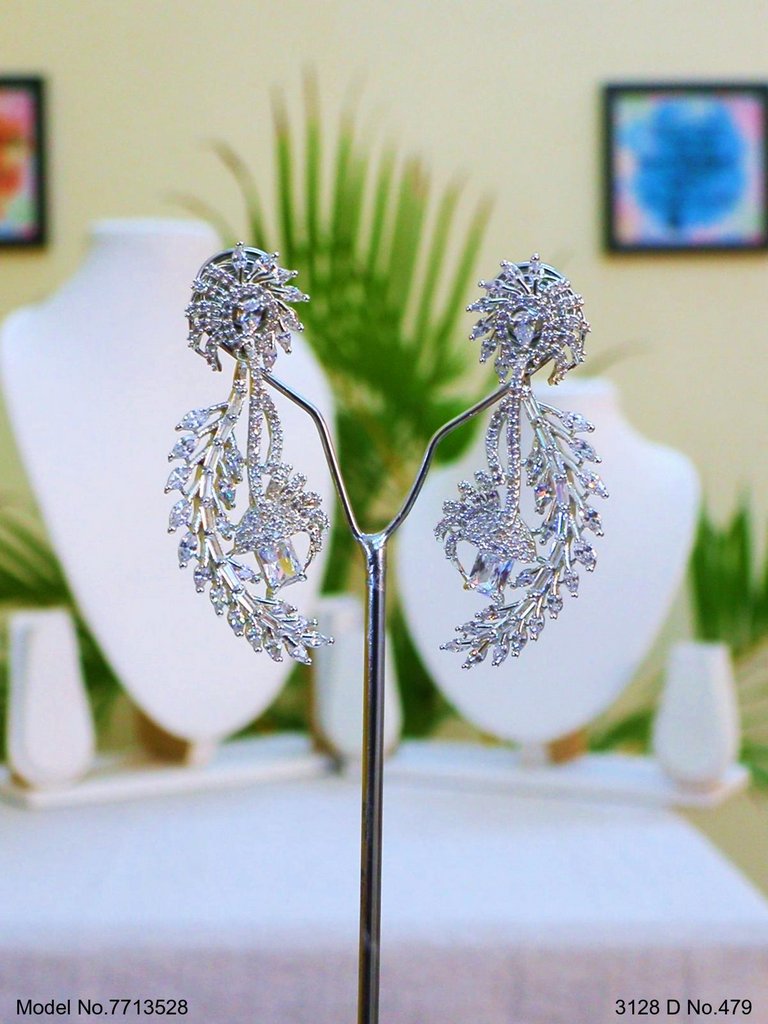 Handmade Fine Fashion Jewelry | Limited Edition - View A