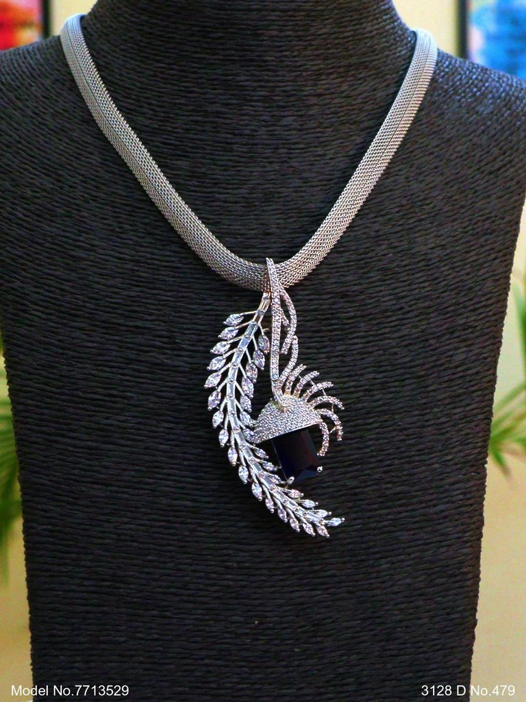 Handmade Fine Fashion Jewelry | Limited Edition - Style 2 - Amaara World