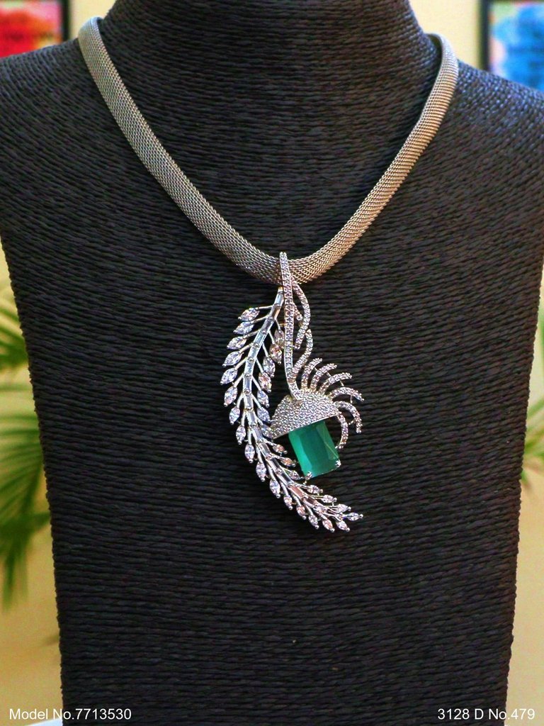 Handmade Fine Fashion Jewelry | Limited Edition - Style 3 - Amaara World