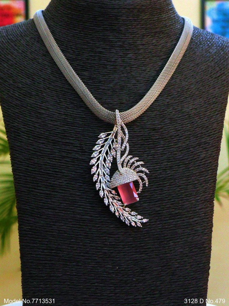 Handmade Fine Fashion Jewelry | Limited Edition - Style 4 - Amaara World