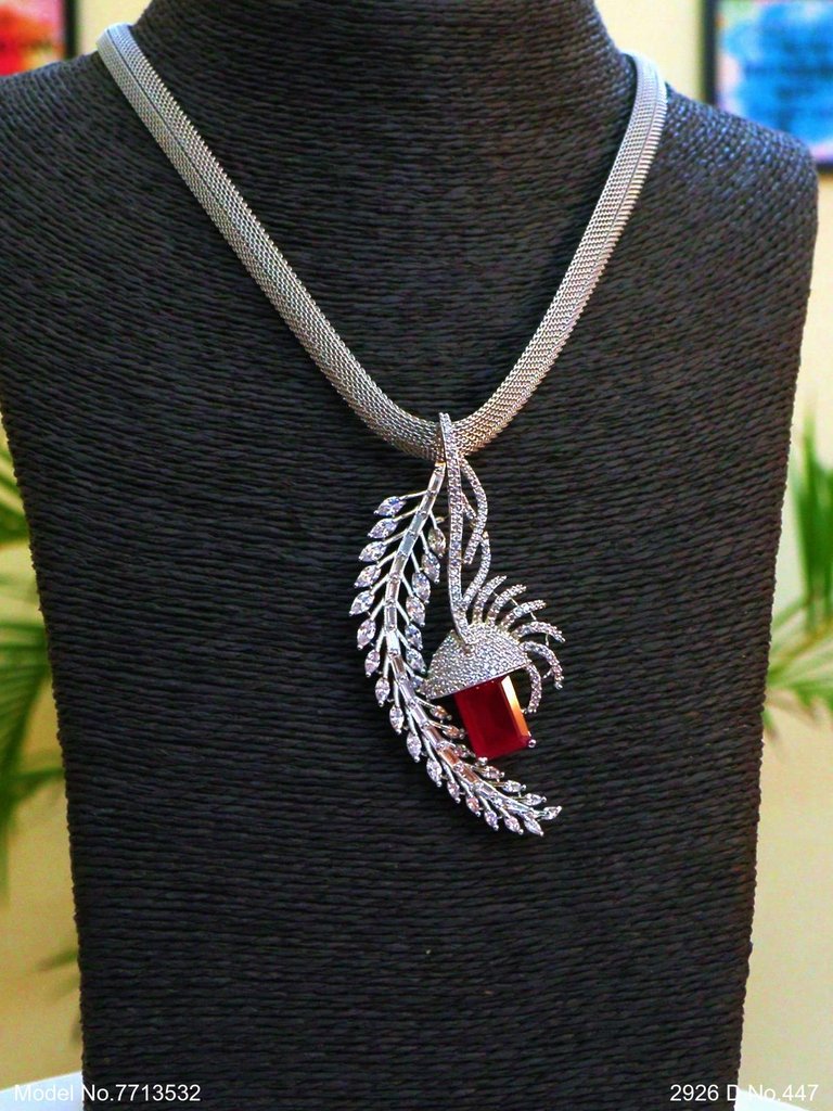 Handmade Fine Fashion Jewelry | Limited Edition - Style 5 - Amaara World
