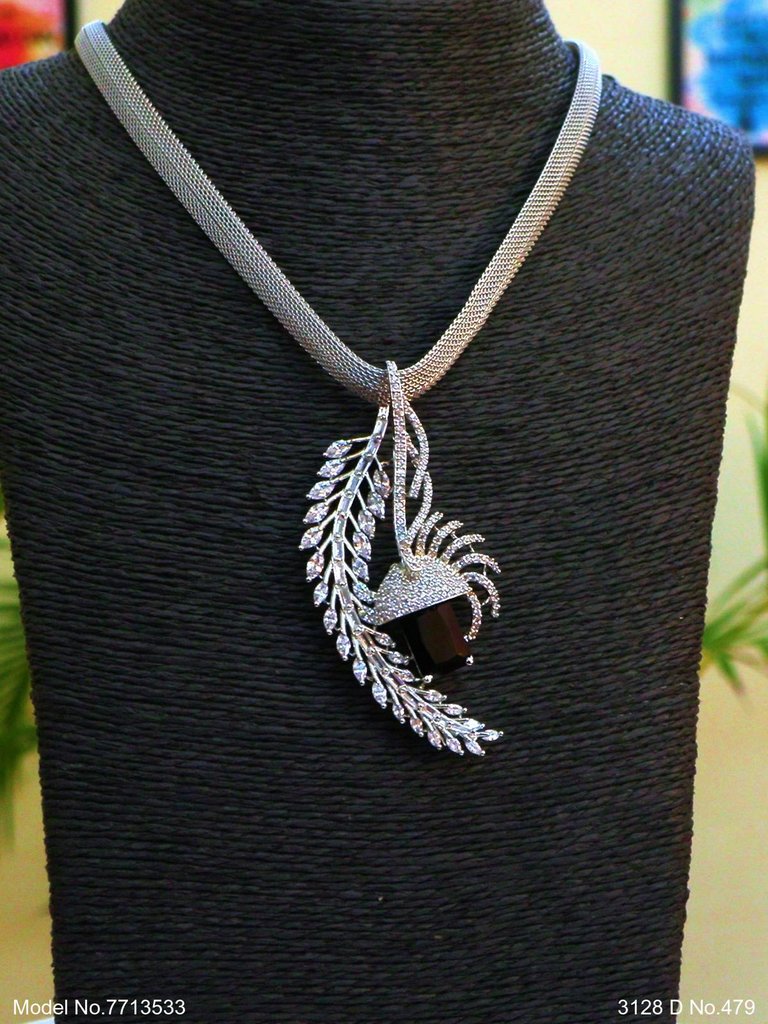 Handmade Fine Fashion Jewelry | Limited Edition - Style 6 - Amaara World