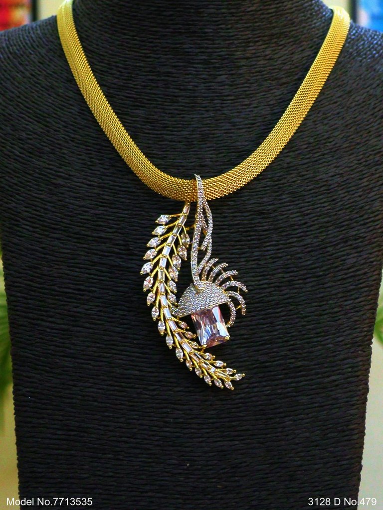 Handmade Fine Fashion Jewelry | Limited Edition - Style 7 - Amaara World