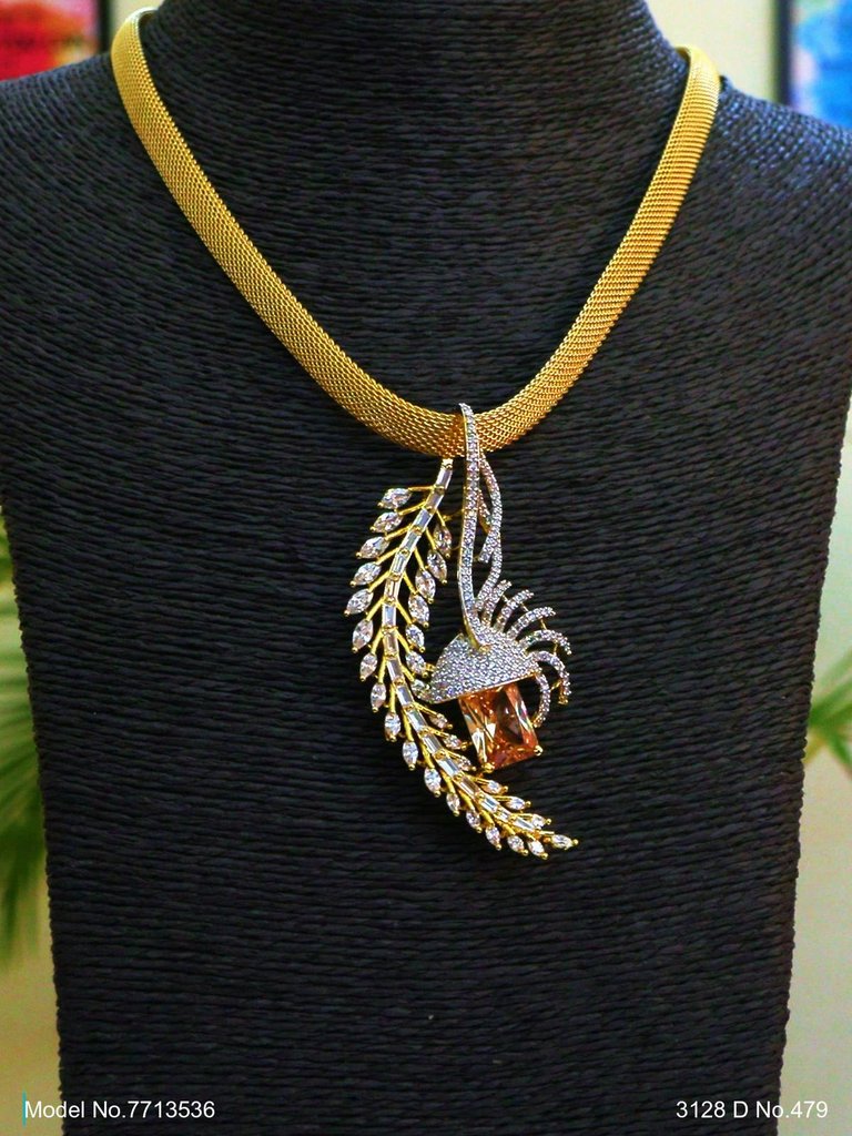 Handmade Fine Fashion Jewelry | Limited Edition - Style 8 - Amaara World