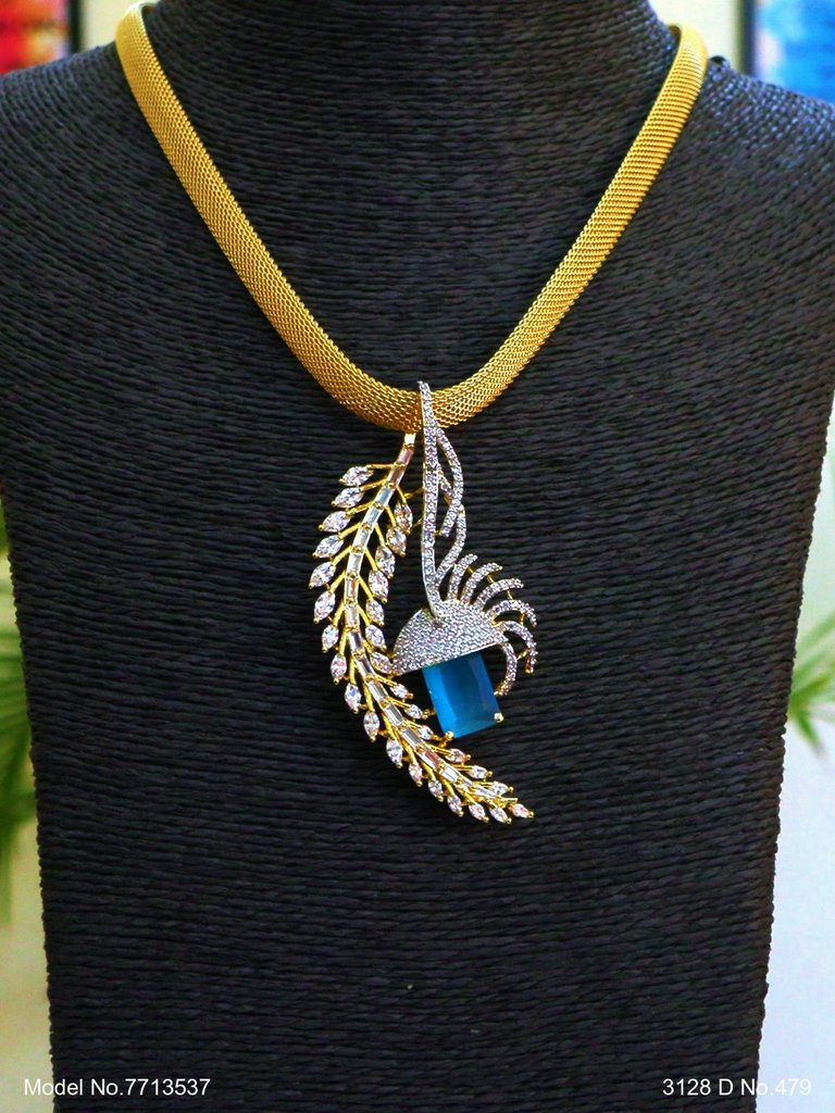 Handmade Fine Fashion Jewelry | Limited Edition - Style 9 - Amaara World