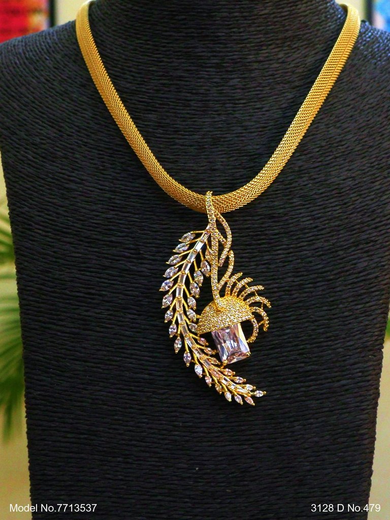 Handmade Fine Fashion Jewelry | Limited Edition - Style 10 - Amaara World