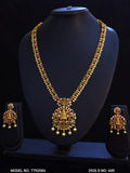 Traditional Necklaces