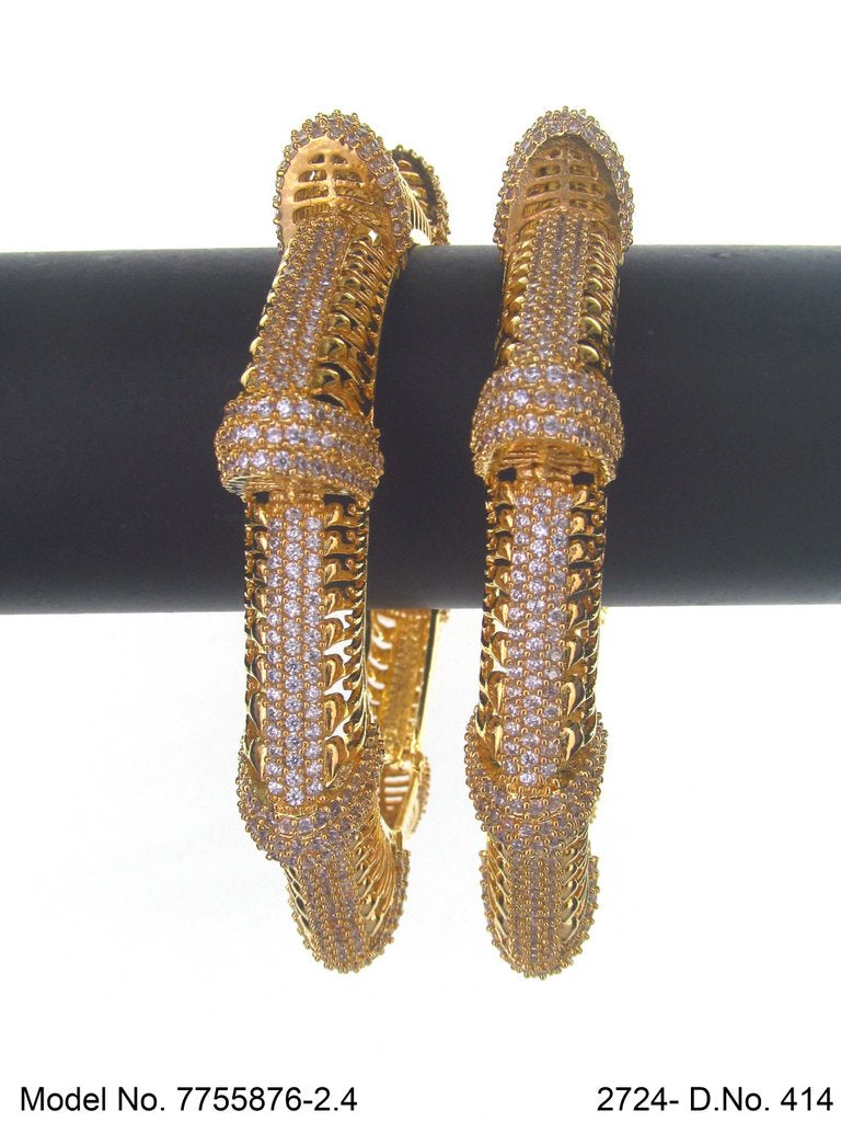 Flash Shine CZ - Amaara World