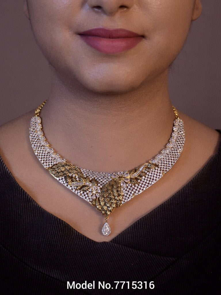 Be a Showstopper in any Party ! - View A