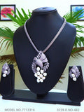 Diamond Replica Pendants - Style 1 - Amaara World