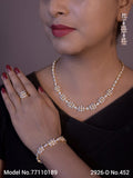 Classic Pattern | Fine Fashion Jewelry - Amaara World