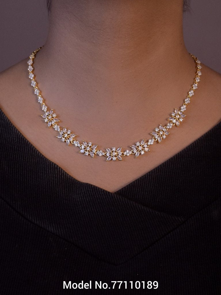 Classic Pattern | Fine Fashion Jewelry - View B