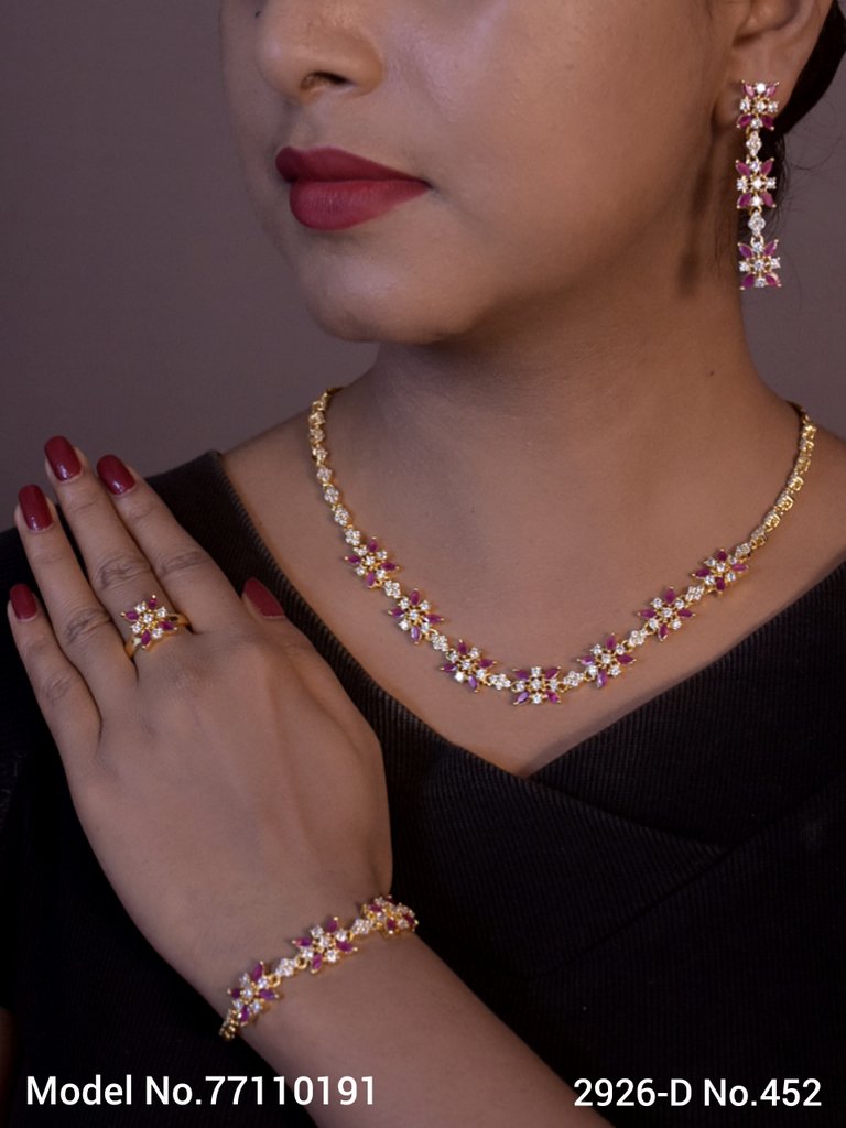 Fine Fashion Jewelry - Amaara World