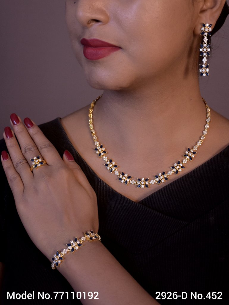 Fine Fashion Jewellery | Handcrafted - Amaara World