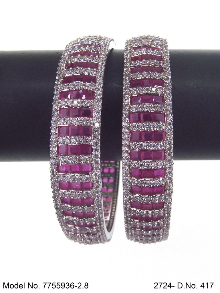Saubhagya Shine Bangles - Amaara World USA - SKU 7755936