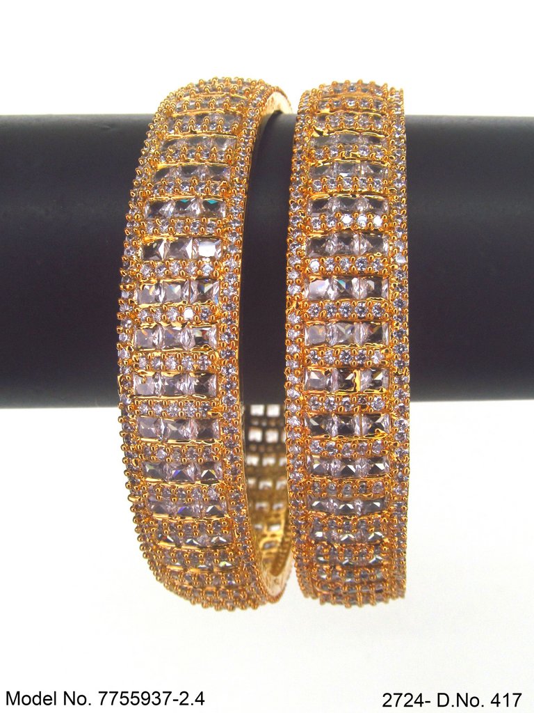 Wedding Glow CZ - Amaara World