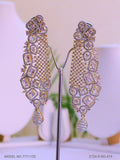 Earrings | Fusion Design - Amaara World