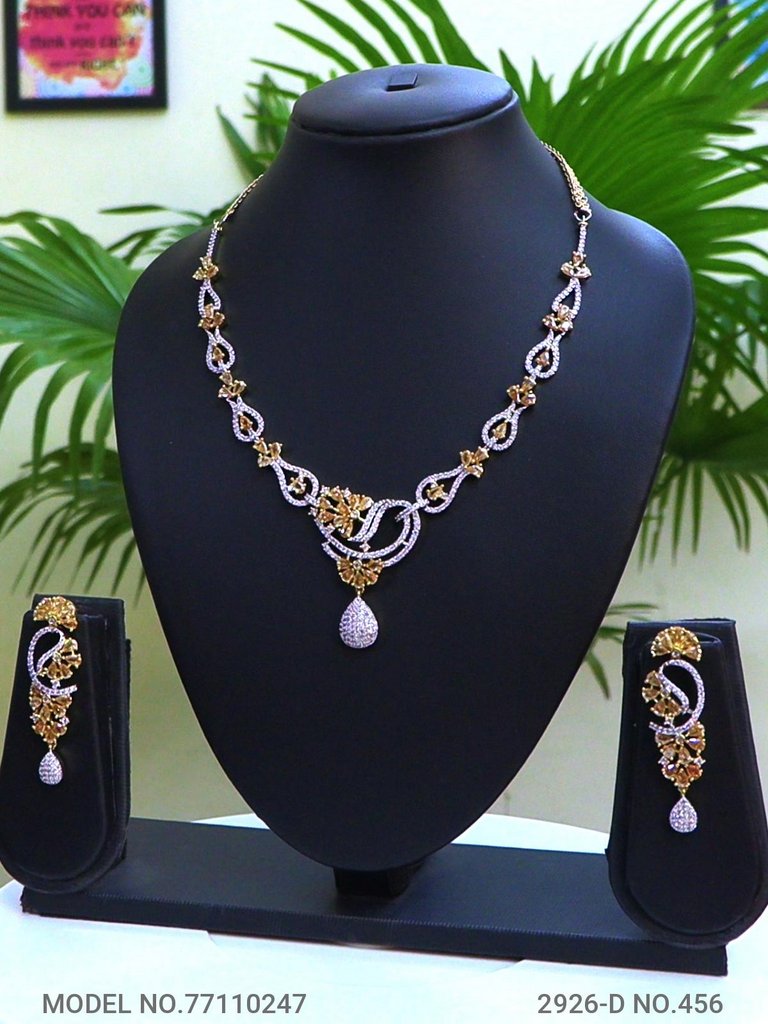 Classic Statement Jewelry - Amaara World