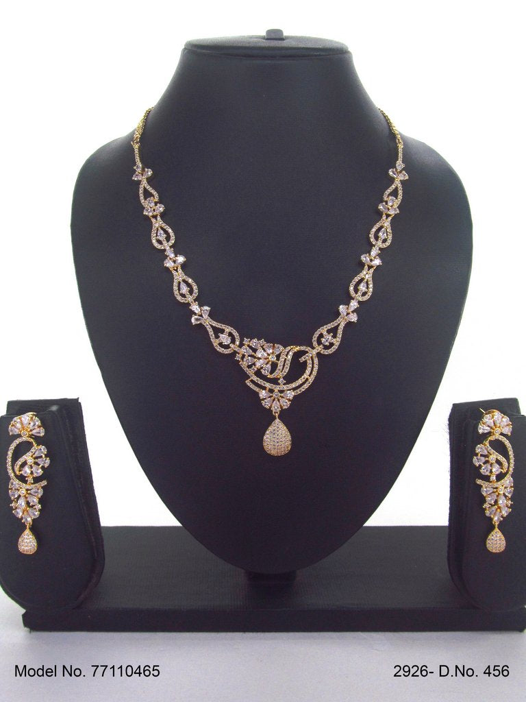 Handcrafted in India | Jewelry Set - Amaara World