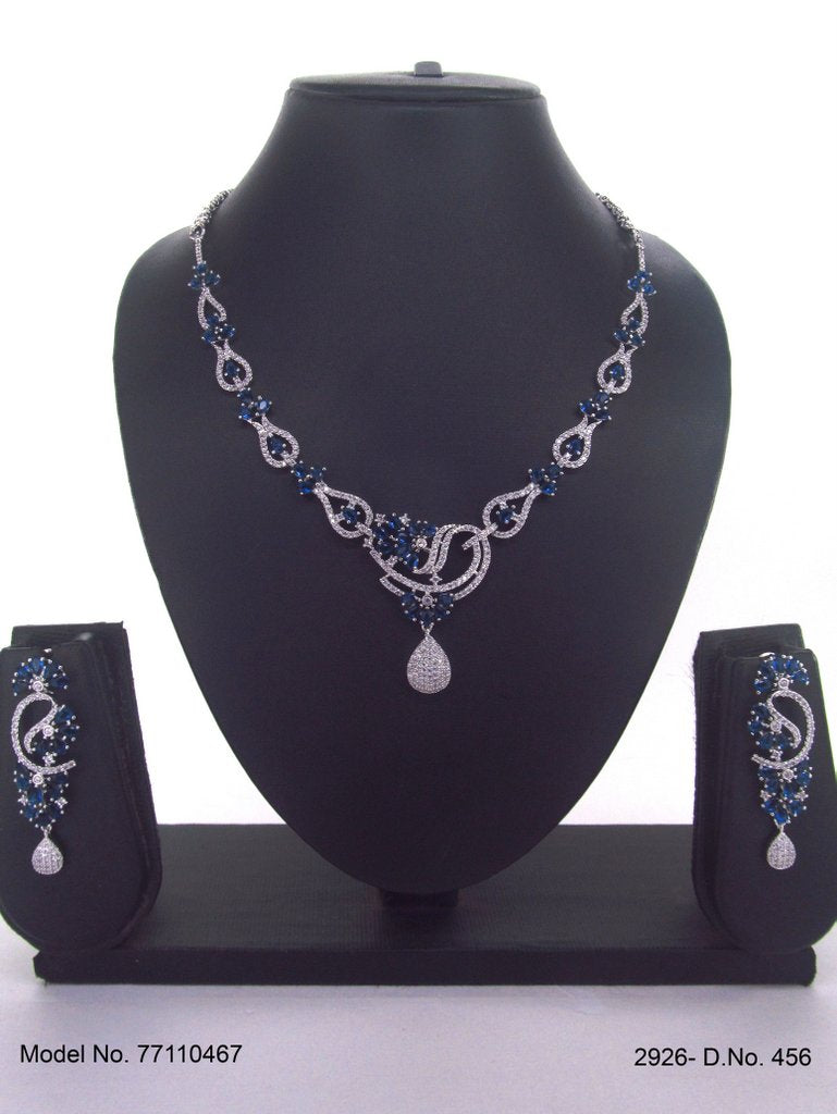 Classic Modern Day Gift Jewelry for Women - Amaara World