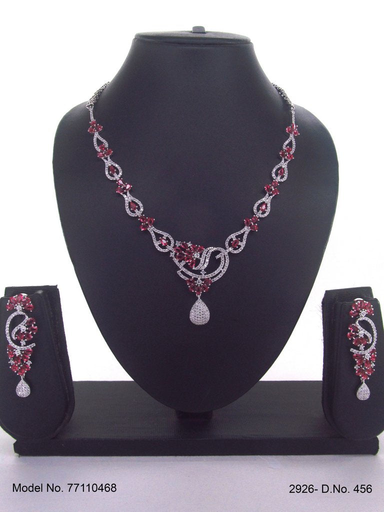 Wedding Occasions Jewelry - Amaara World