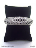 CZ Bracelets - 7767567 (SKU: null)