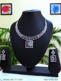 Necklace Set crafted for bold Women - Amaara World