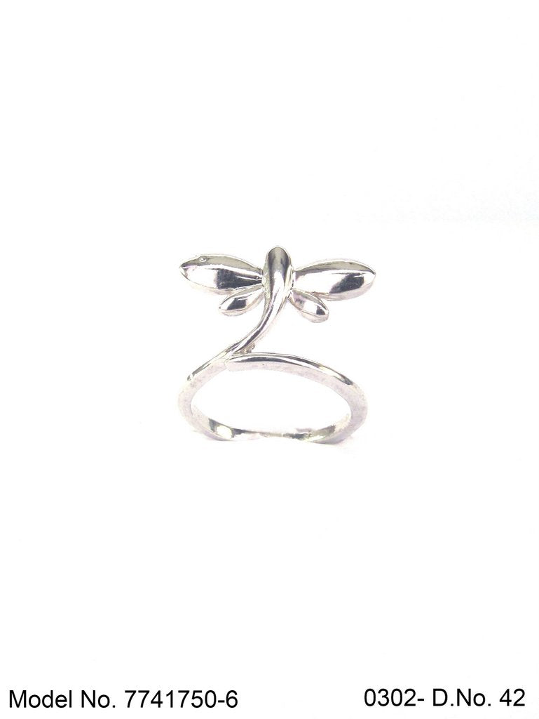 Regal Charm Ring - Amaara World