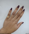 Flash Style Ring - Amaara World USA - SKU 7740588