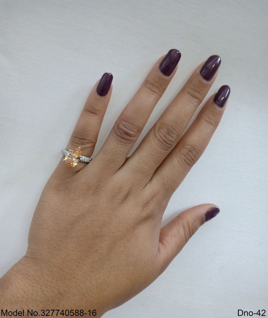 Flash Style Ring - Amaara World USA - SKU 7740588