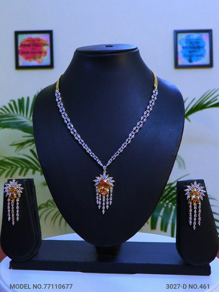 A necklace Set for all Occasions ! - Amaara World
