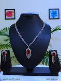 Classic Jewelry Set - Amaara World
