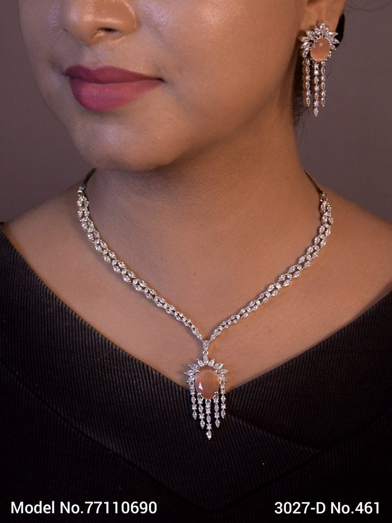 Classic Pattern | Fine Fashion Jewelry - Amaara World