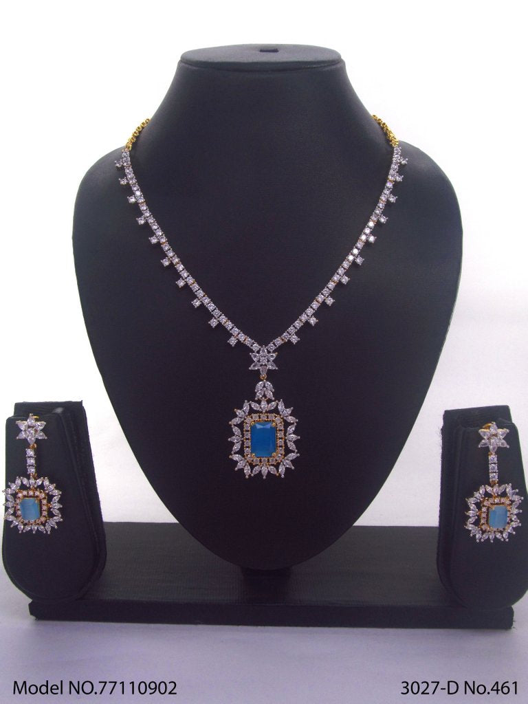 Smart Alternative to Expensive Diamond Jewelry - Amaara World