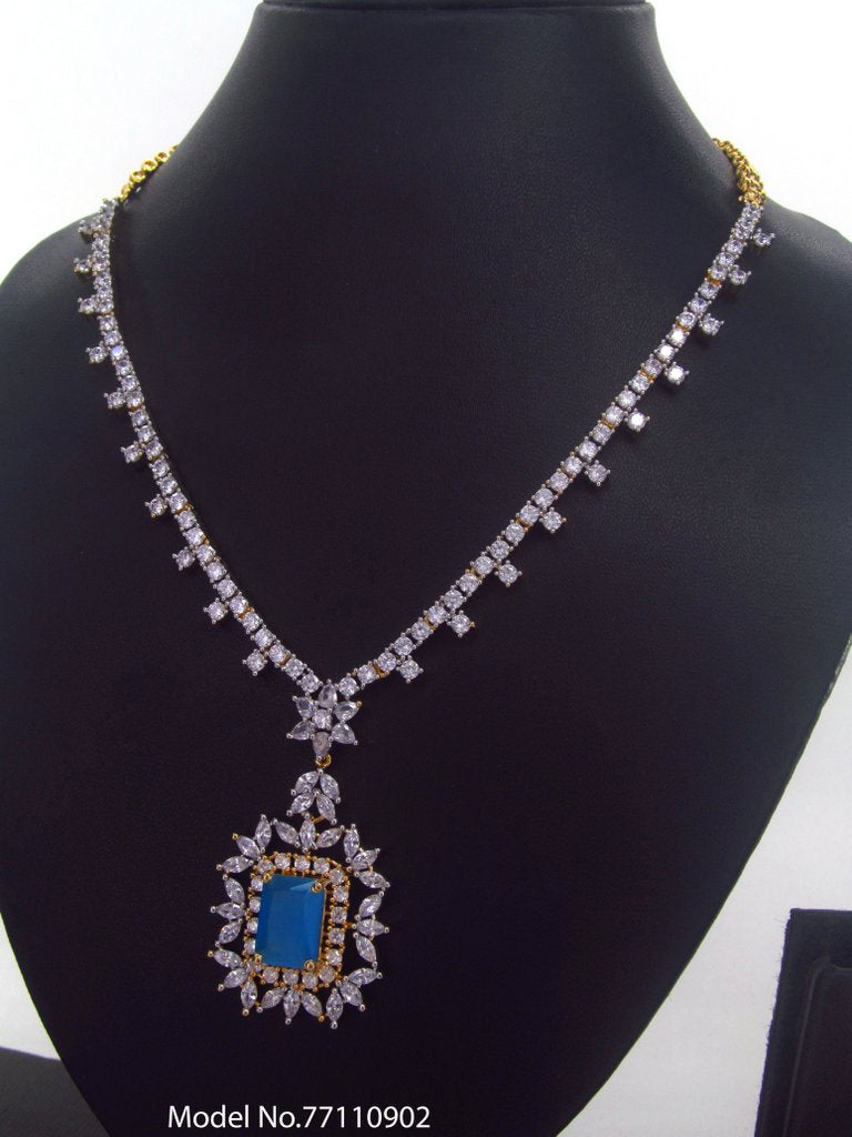 Smart Alternative to Expensive Diamond Jewelry - View A