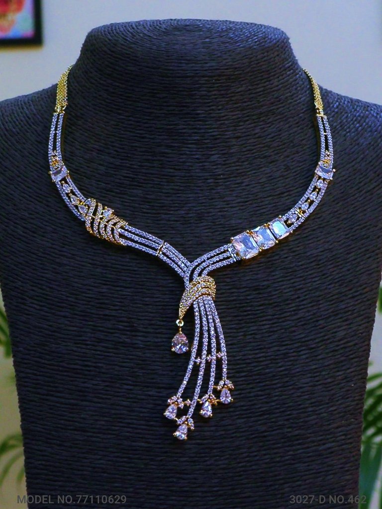 When Tradition meets Trend - View A
