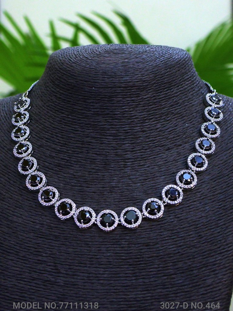 Wedding Occasions Jewelry - View A