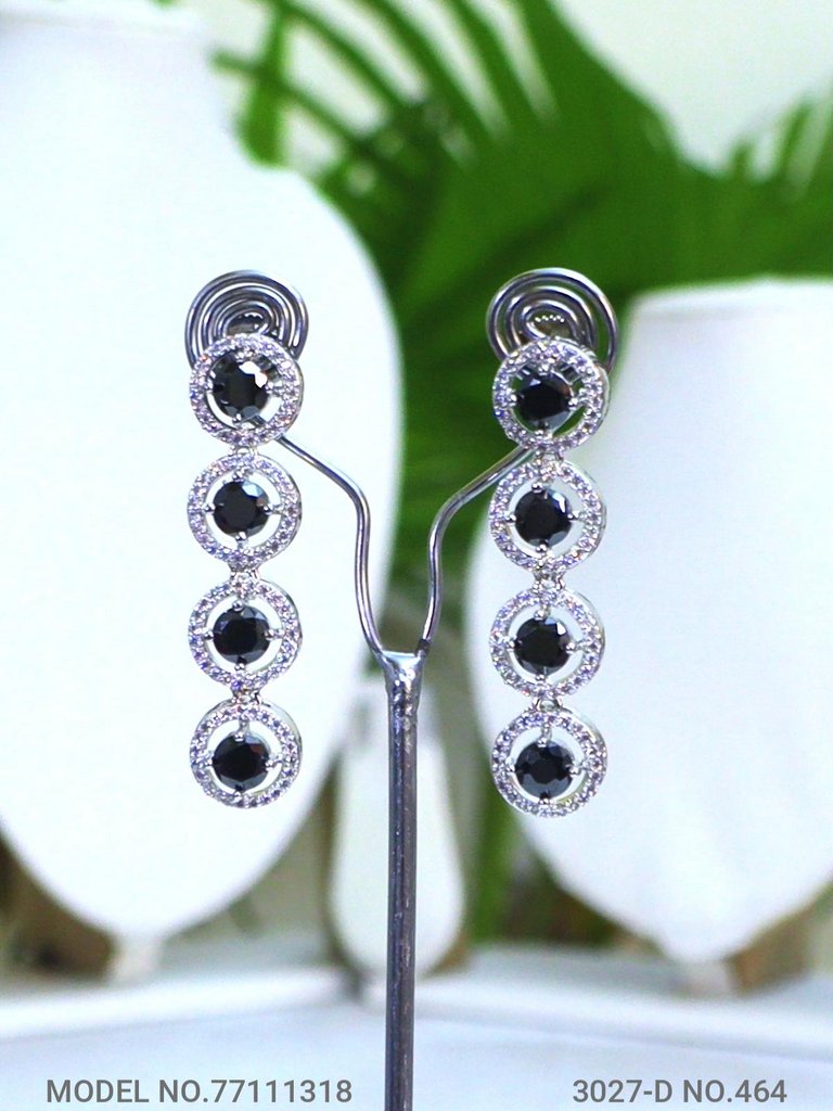 Wedding Occasions Jewelry - View B