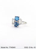 Daily Shine Ring - Style 1 - Amaara World