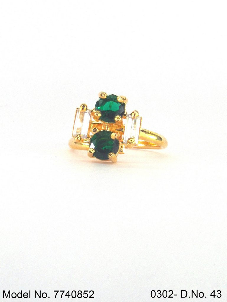 Daily Shine Ring - Style 4 - Amaara World